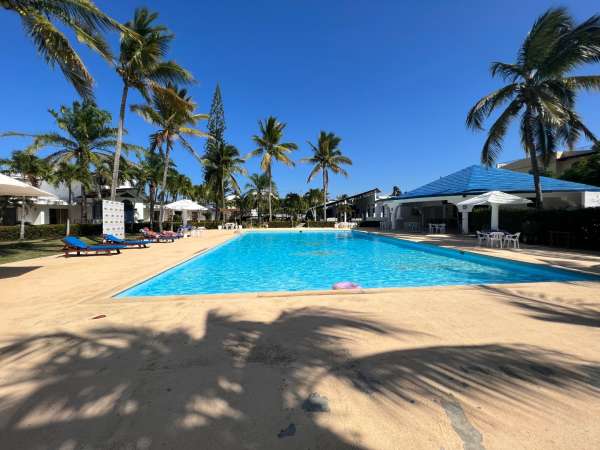 Beautiful Hotel Complex Located In Central Sosua
