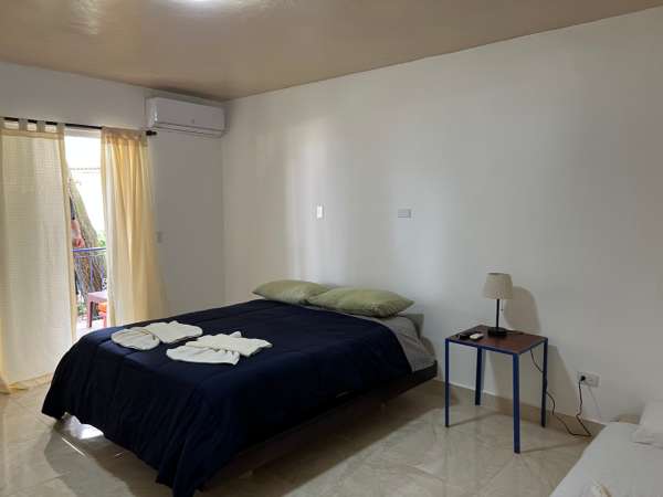 Beautiful Hotel Complex Located In Central Sosua