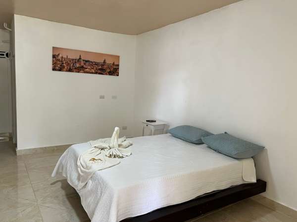 Beautiful Hotel Complex Located In Central Sosua