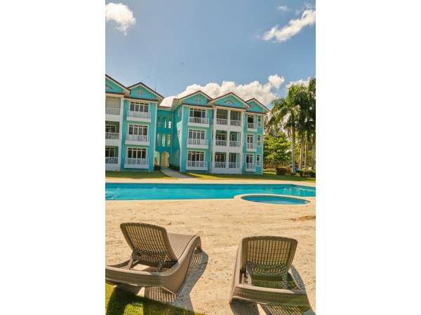 Family 3 Bedrooms Condo With Pool View