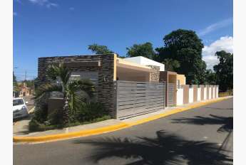 Dominican Real Estate Listing Photo