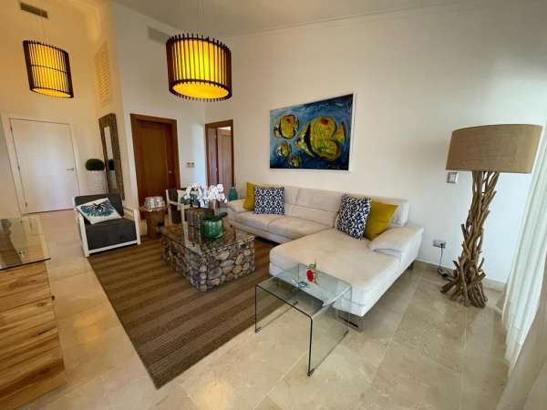 Apartment For Sale In Exclusive Residential Area!!