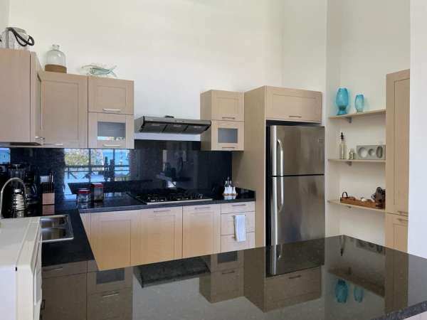 Apartment For Sale In Exclusive Residential Area!!