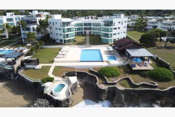 Dominican Real Estate Listing Photo