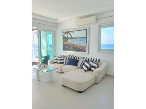 Penthouse For Sale In Exclusive And First