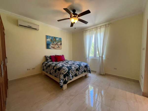 Fully Furnished Apartment For Sale In Exclusive