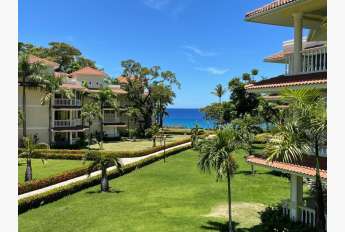 Dominican Real Estate Listing Photo