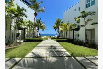 Dominican Real Estate Listing Photo