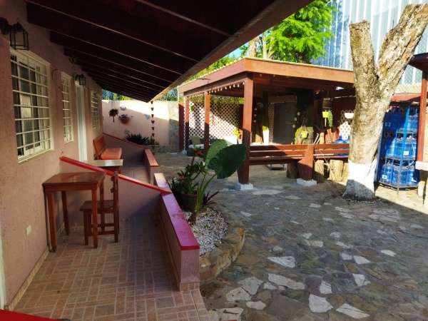 Small Hotel In The Heart Of Sosua