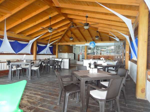 Front Beach Hotel In Boca Chica For Sale Perfect