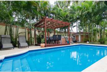 Dominican Real Estate Listing Photo