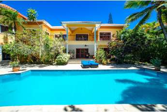 Dominican Real Estate Listing Photo