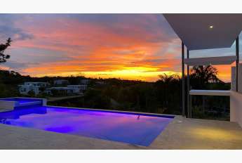 Dominican Real Estate Listing Photo