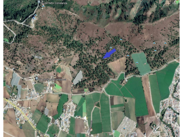 Land For Sale In Constanza - Near La Vega &