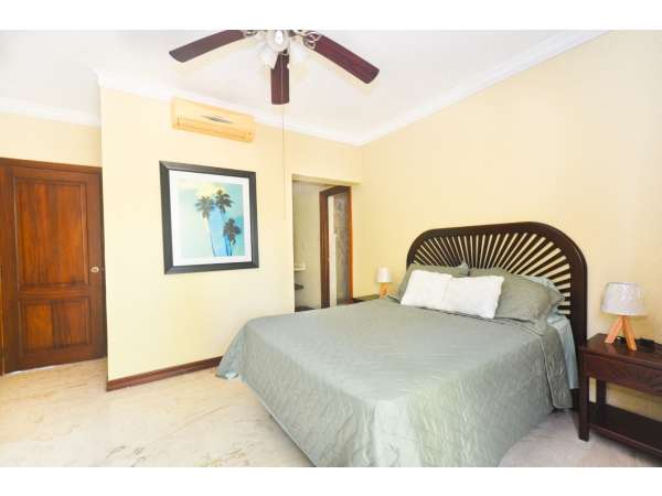 Residencial Nautilus 2 Bedroom Condo Private Views