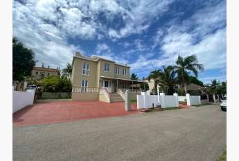 Dominican Real Estate Listing Photo
