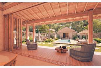 Dominican Real Estate Listing Photo