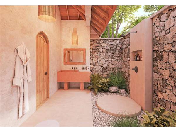 Macao Tropical Residences 3 Bedroom Luxury Villa