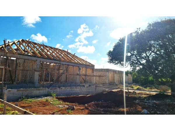 Macao Tropical Residences 3 Bedroom Luxury Villa