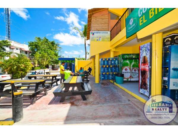 Caribbean Village 4 Bedroom- 4 Level Townhouse