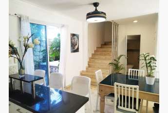 Dominican Real Estate Listing Photo