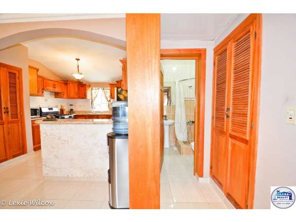 Palm Suites 2 Bedroom Penthouse With Private