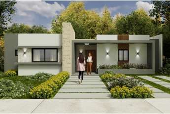 Dominican Real Estate Listing Photo