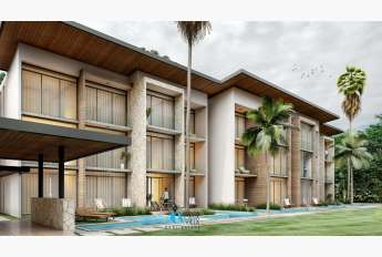 Dominican Real Estate Listing Photo