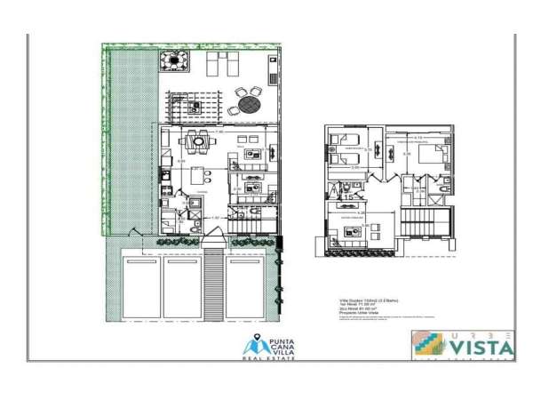 Id-2018 Luxurious Three Bedroom Townhouse For Sale