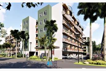 Dominican Real Estate Listing Photo