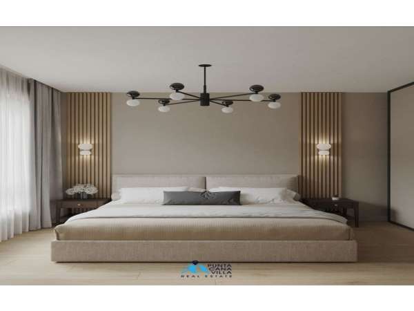 Id-2026 Stunning Two Bedroom Villa For Sale In