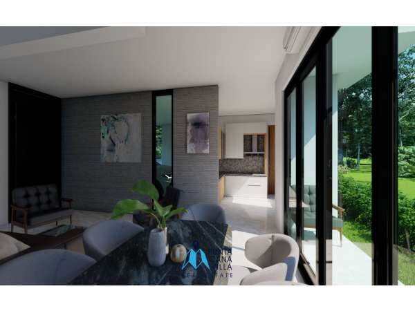 Id-2026 Stunning Two Bedroom Villa For Sale In