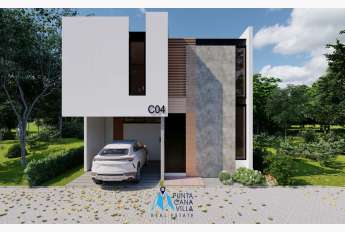 Dominican Real Estate Listing Photo