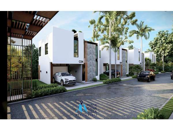 Id-2026 Stunning Two Bedroom Villa For Sale In