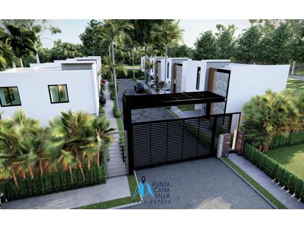 Id-2026 Stunning Two Bedroom Villa For Sale In