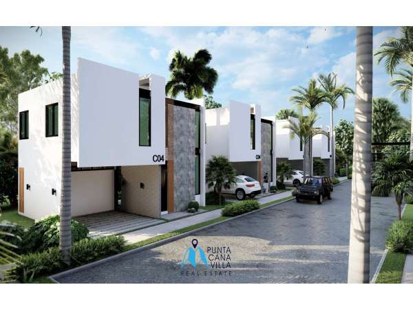 Id-2026 Stunning Two Bedroom Villa For Sale In