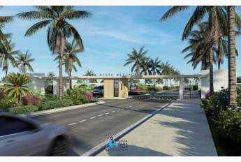 Dominican Real Estate Listing Photo