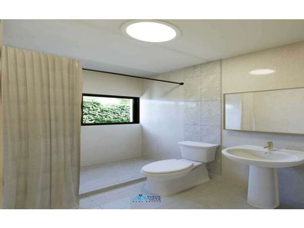 Cozy One Bedroom Villa For Sale In Bavaro Punta