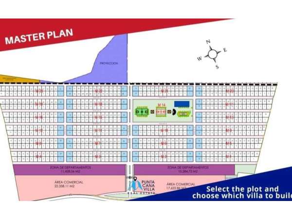 Id-2004 Cozy One Bedroom Villa For Sale In Bavaro