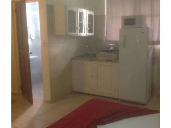 Studio Apartment In The Center Of The City