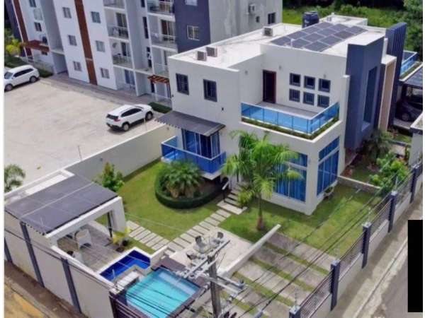 Beautiful House For Sale