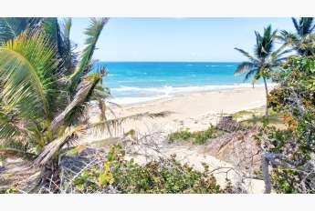 Dominican Real Estate Listing Photo