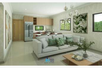 Dominican Real Estate Listing Photo