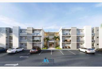 Dominican Real Estate Listing Photo