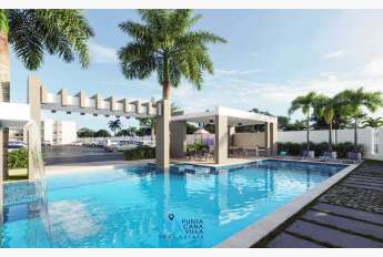 Dominican Real Estate Listing Photo