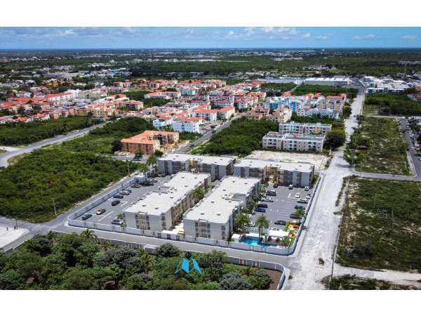 Id-2019 Modern Two Bedroom Condo For Sale In