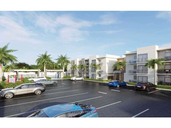 Id-2019 Modern Two Bedroom Condo For Sale In