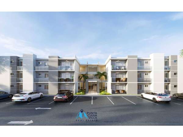 Id-2019 Modern Two Bedroom Condo For Sale In