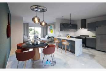 Dominican Real Estate Listing Photo