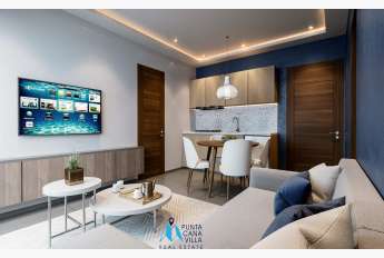 Dominican Real Estate Listing Photo